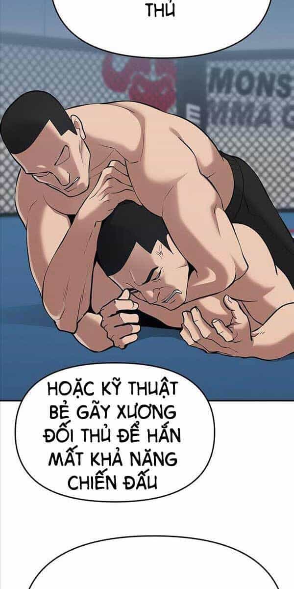 Giang Hồ Thực Thi Công Lý - Chương 42 - ảnh 11