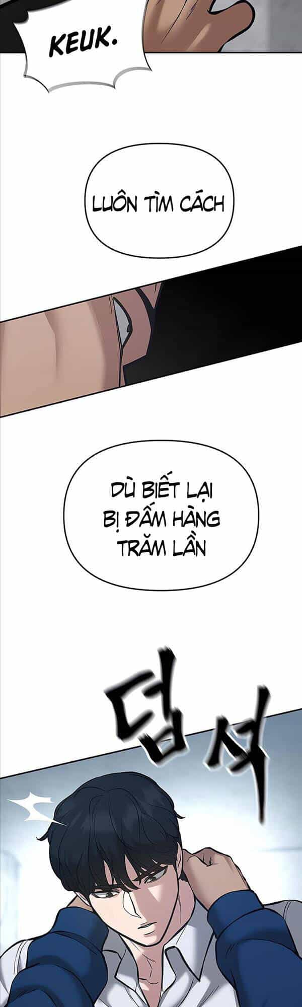 Giang Hồ Thực Thi Công Lý - Chương 45 - ảnh 72
