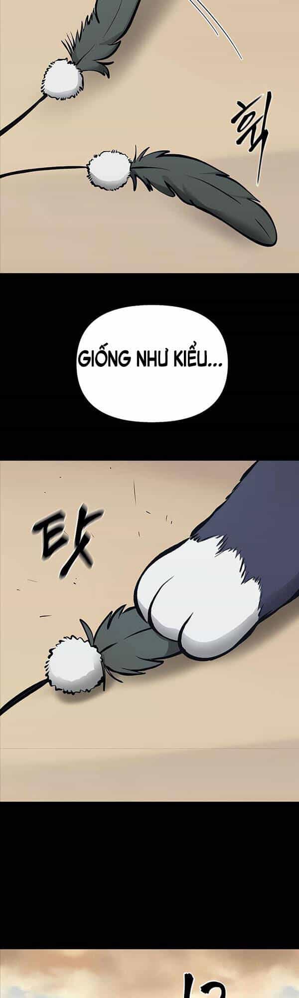 Giang Hồ Thực Thi Công Lý - Chương 46 - ảnh 31