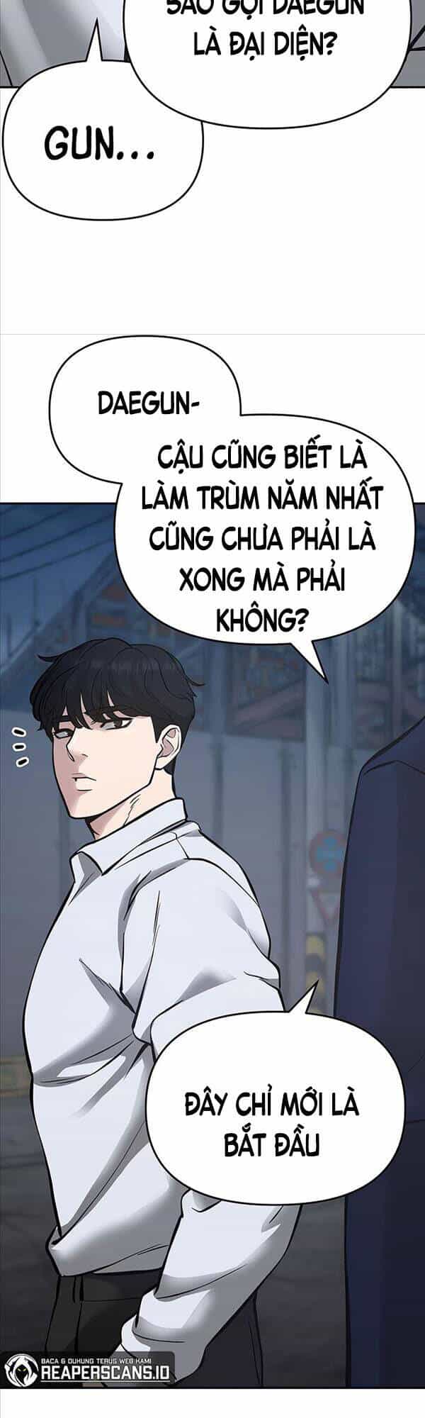 Giang Hồ Thực Thi Công Lý - Chương 46 - ảnh 89