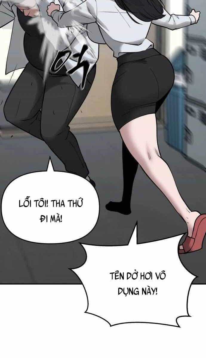 Giang Hồ Thực Thi Công Lý - Chương 47 - ảnh 121
