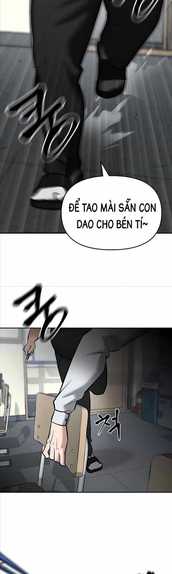 Giang Hồ Thực Thi Công Lý - Chương 48 - ảnh 22