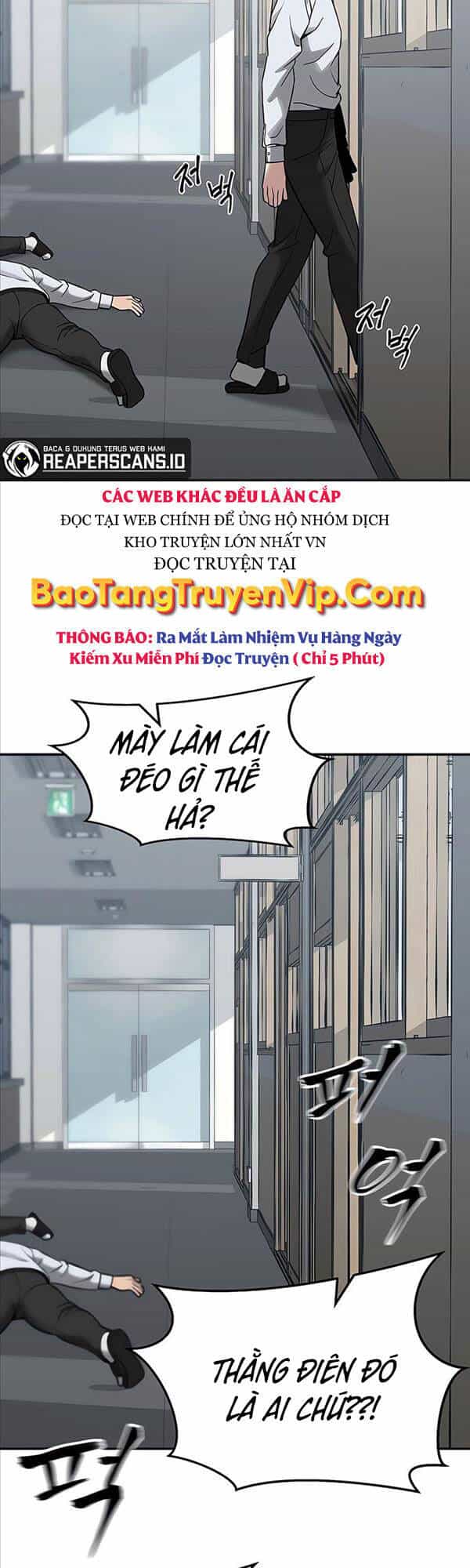 Giang Hồ Thực Thi Công Lý - Chương 48 - ảnh 41