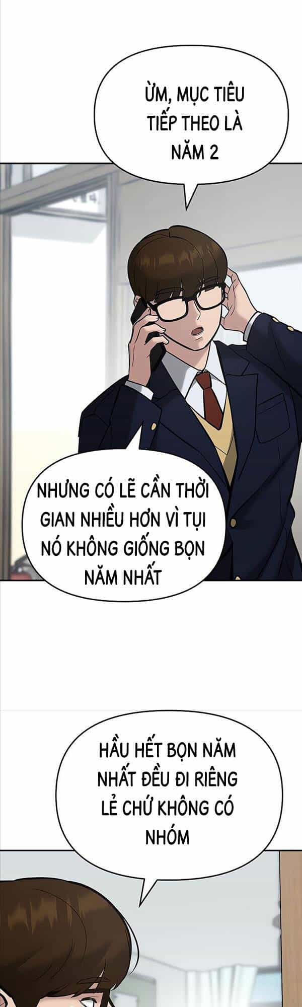 Giang Hồ Thực Thi Công Lý - Chương 48 - ảnh 68