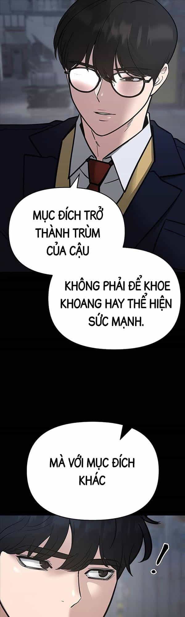 Giang Hồ Thực Thi Công Lý - Chương 49 - ảnh 12