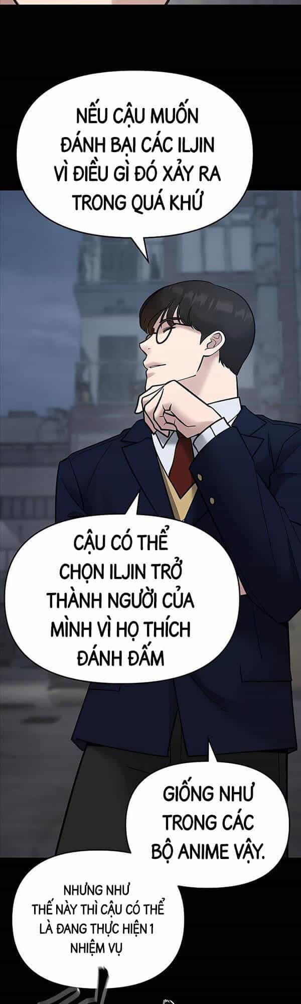 Giang Hồ Thực Thi Công Lý - Chương 49 - ảnh 13