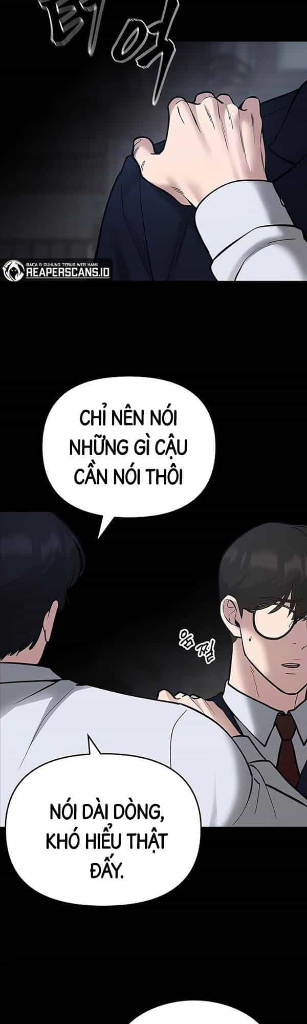 Giang Hồ Thực Thi Công Lý - Chương 49 - ảnh 14