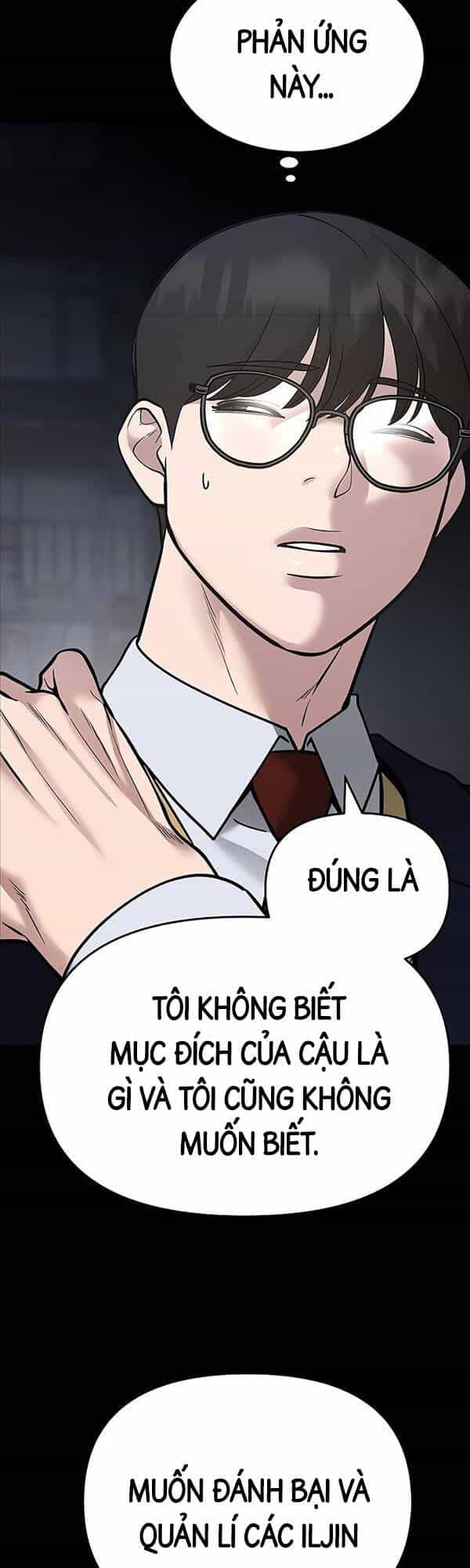 Giang Hồ Thực Thi Công Lý - Chương 49 - ảnh 15
