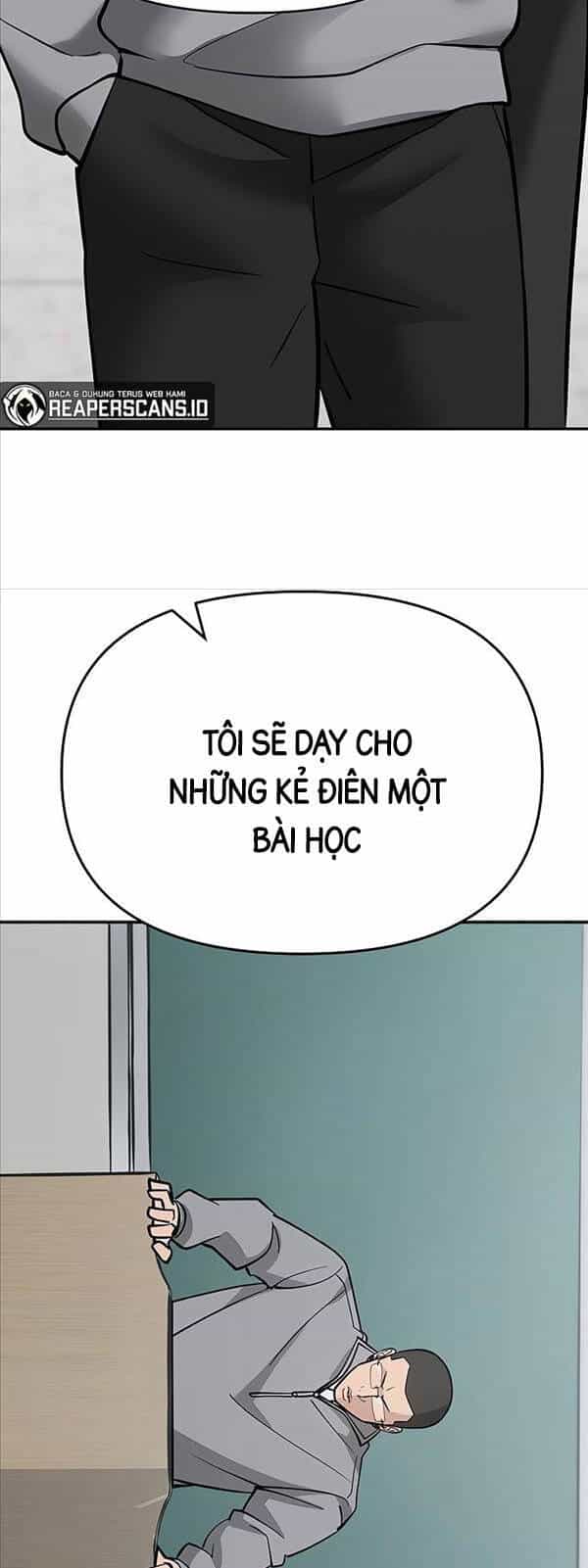 Giang Hồ Thực Thi Công Lý - Chương 49 - ảnh 22