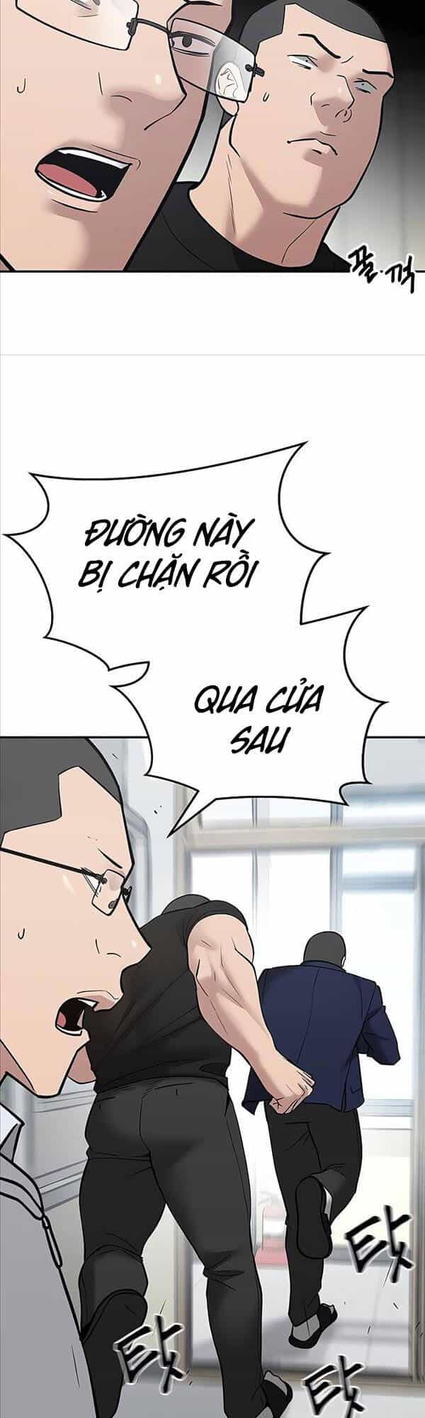 Giang Hồ Thực Thi Công Lý - Chương 49 - ảnh 36