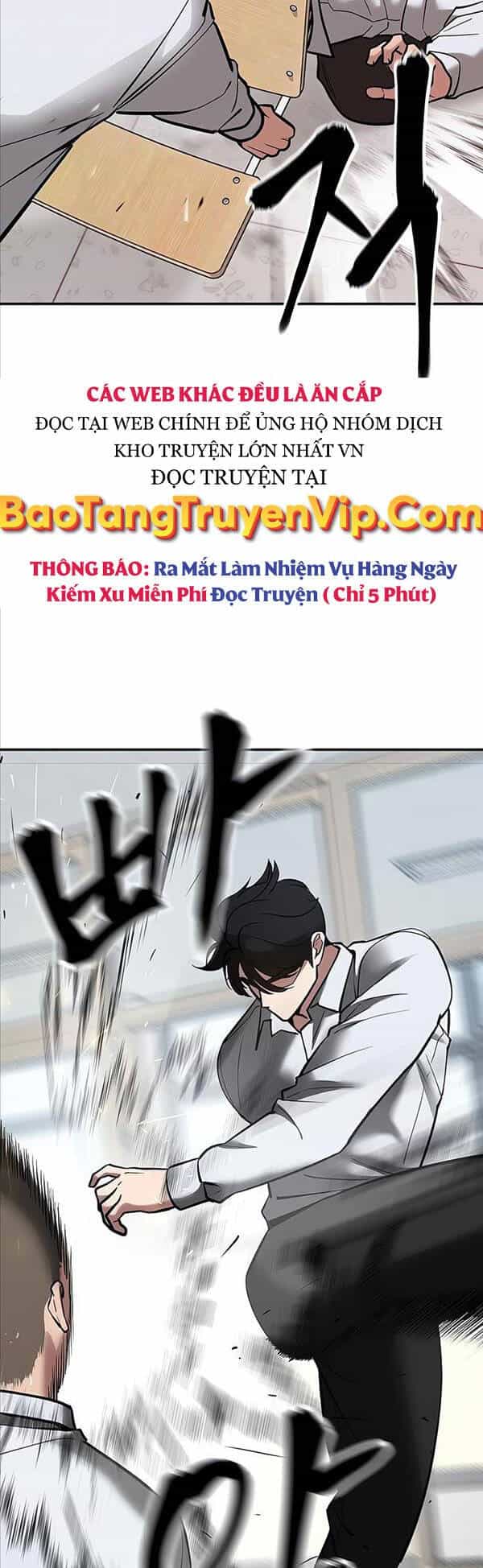 Giang Hồ Thực Thi Công Lý - Chương 49 - ảnh 43