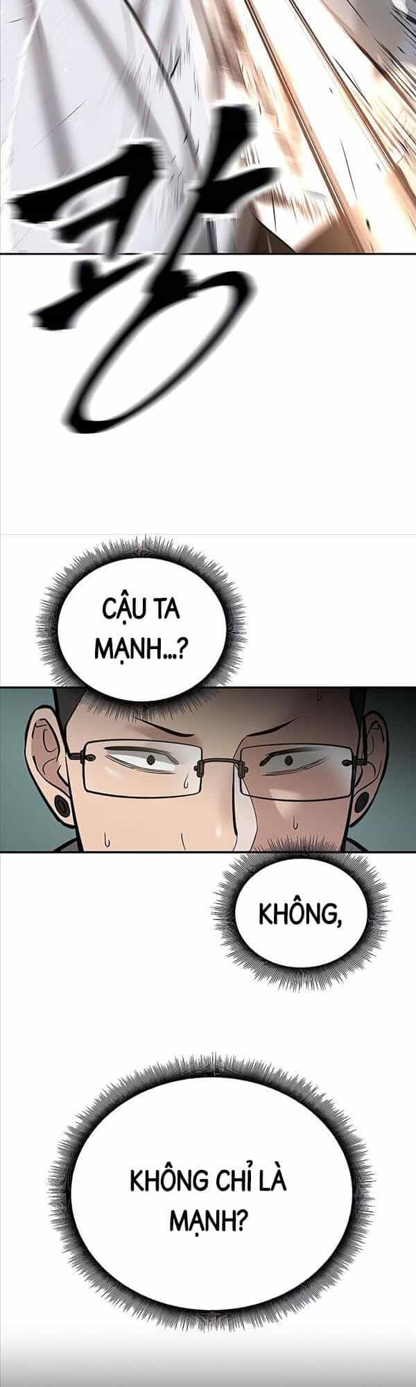Giang Hồ Thực Thi Công Lý - Chương 49 - ảnh 50