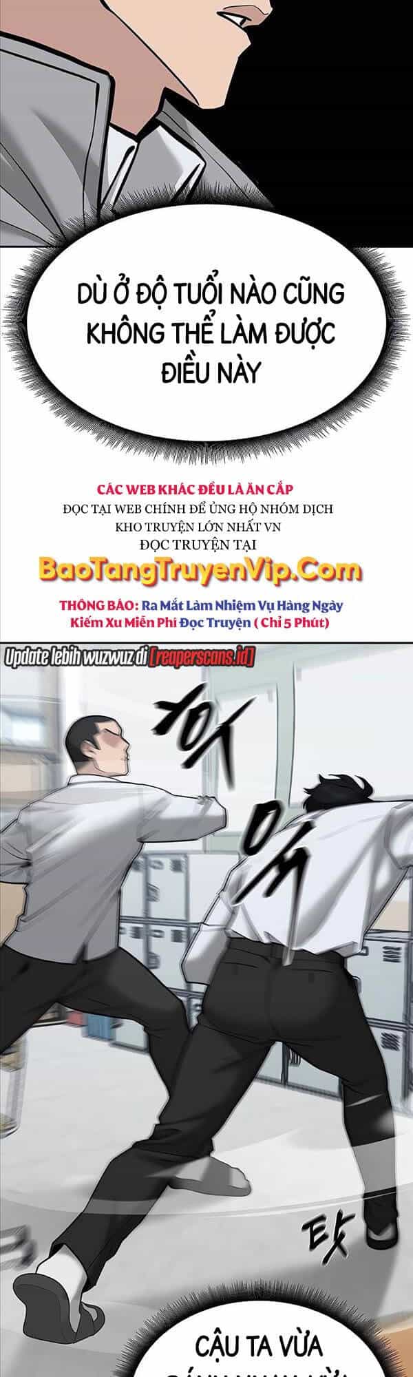 Giang Hồ Thực Thi Công Lý - Chương 49 - ảnh 53