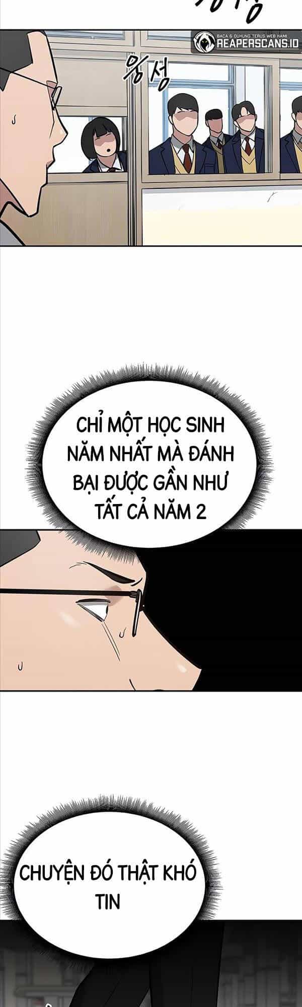 Giang Hồ Thực Thi Công Lý - Chương 49 - ảnh 56
