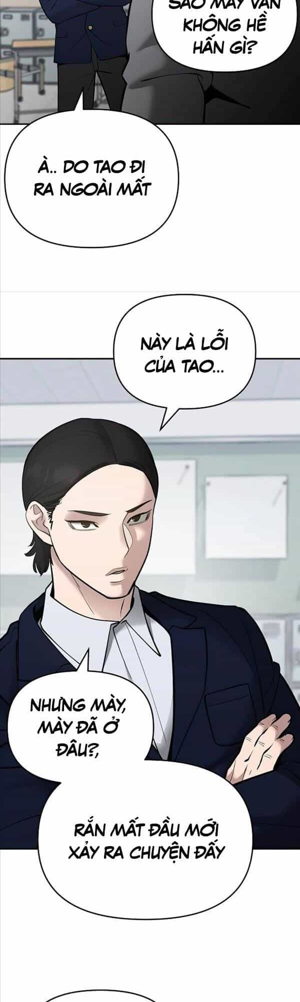 Giang Hồ Thực Thi Công Lý - Chương 50 - ảnh 30