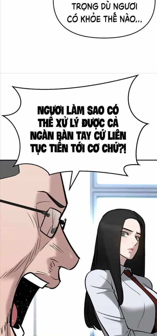 Giang Hồ Thực Thi Công Lý - Chương 52 - ảnh 49