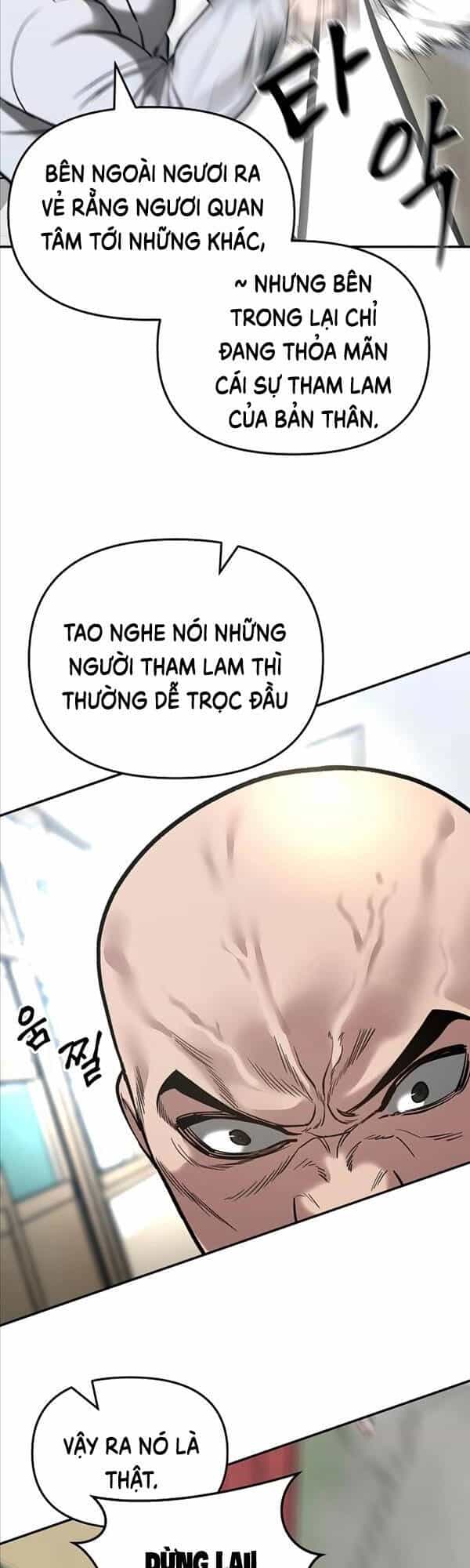 Giang Hồ Thực Thi Công Lý - Chương 52 - ảnh 59