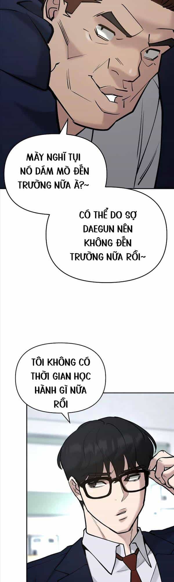 Giang Hồ Thực Thi Công Lý - Chương 53 - ảnh 32
