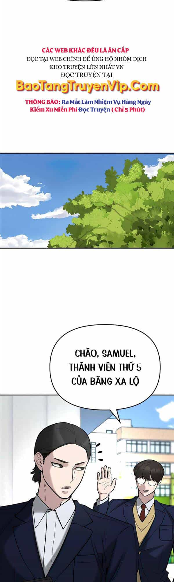 Giang Hồ Thực Thi Công Lý - Chương 53 - ảnh 8