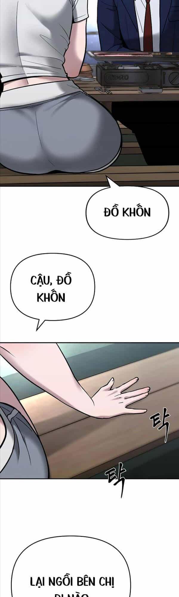 Giang Hồ Thực Thi Công Lý - Chương 53 - ảnh 89
