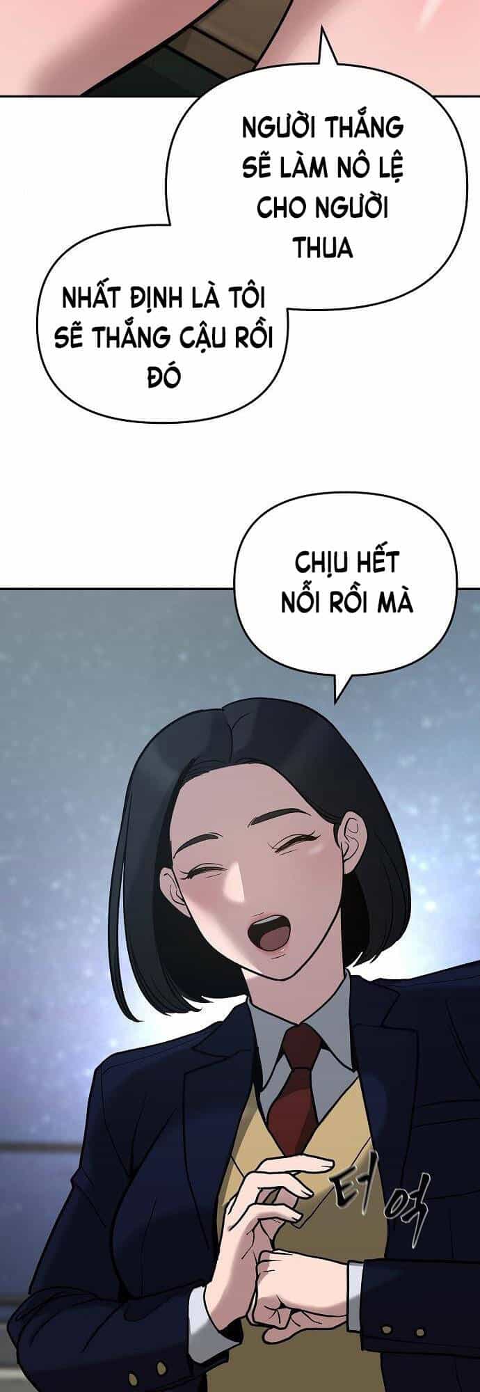 Giang Hồ Thực Thi Công Lý - Chương 54 - ảnh 16