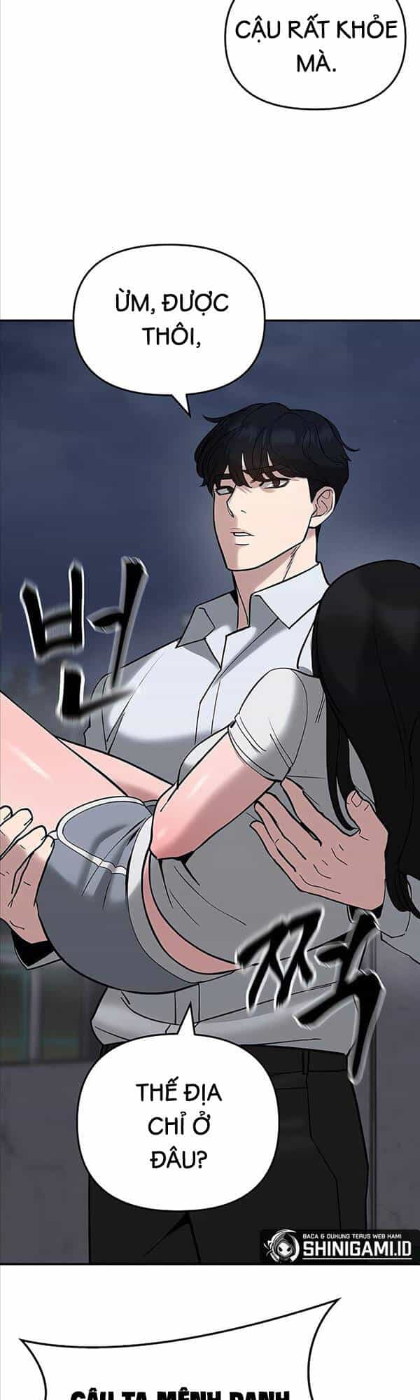 Giang Hồ Thực Thi Công Lý - Chương 55 - ảnh 34