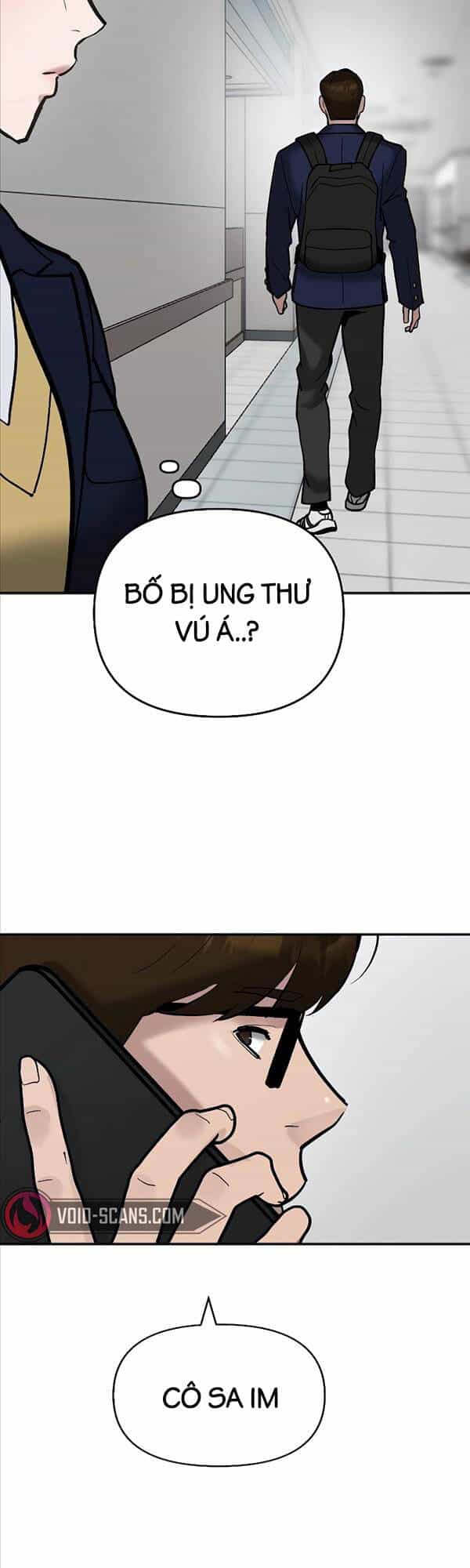 Giang Hồ Thực Thi Công Lý - Chương 56 - ảnh 27