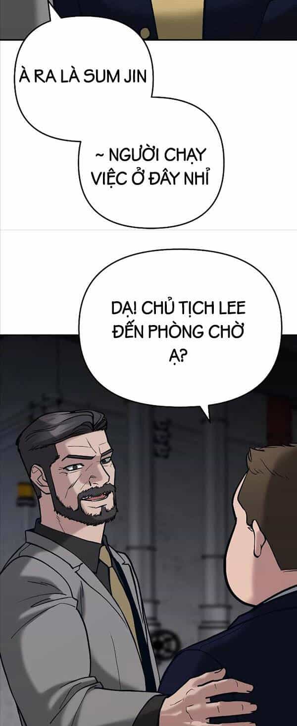 Giang Hồ Thực Thi Công Lý - Chương 56 - ảnh 50