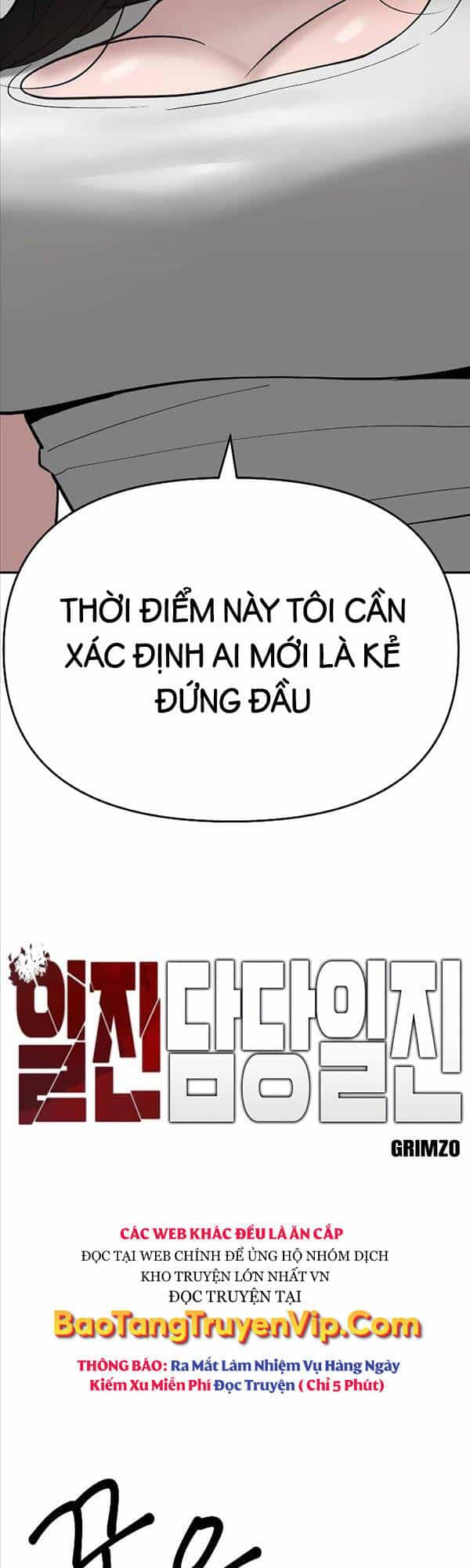 Giang Hồ Thực Thi Công Lý - Chương 56 - ảnh 6