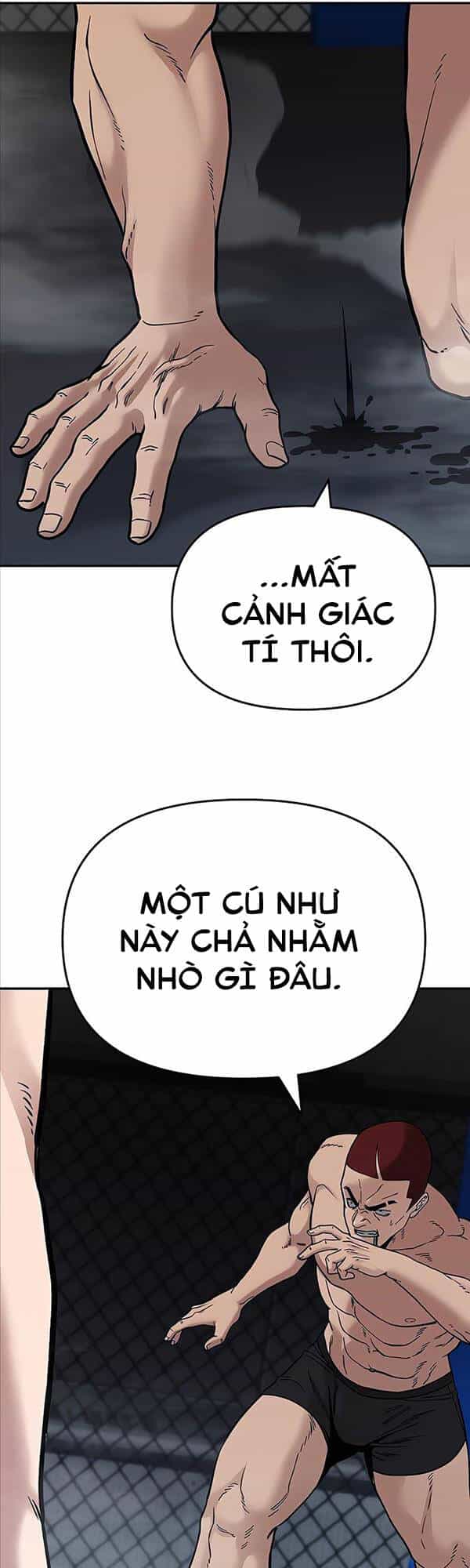 Giang Hồ Thực Thi Công Lý - Chương 57 - ảnh 50