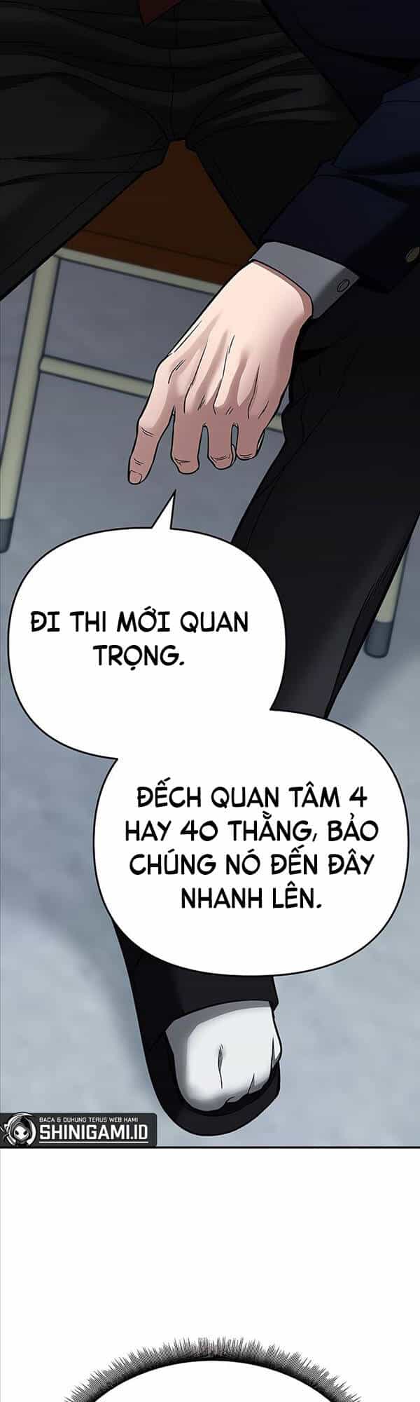 Giang Hồ Thực Thi Công Lý - Chương 58 - ảnh 33