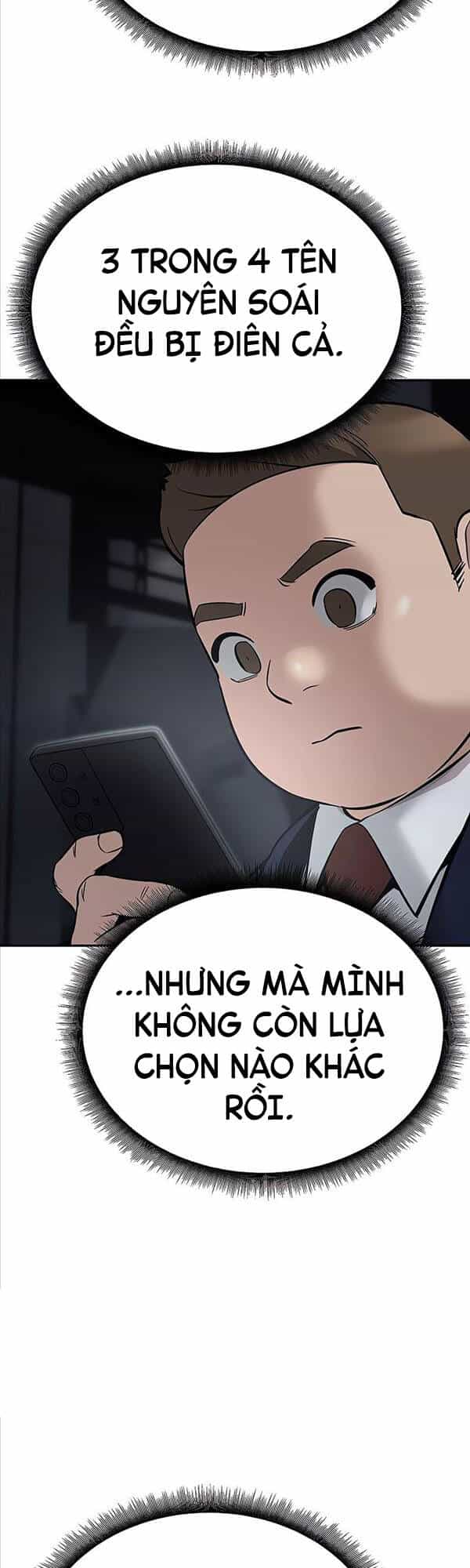 Giang Hồ Thực Thi Công Lý - Chương 58 - ảnh 98