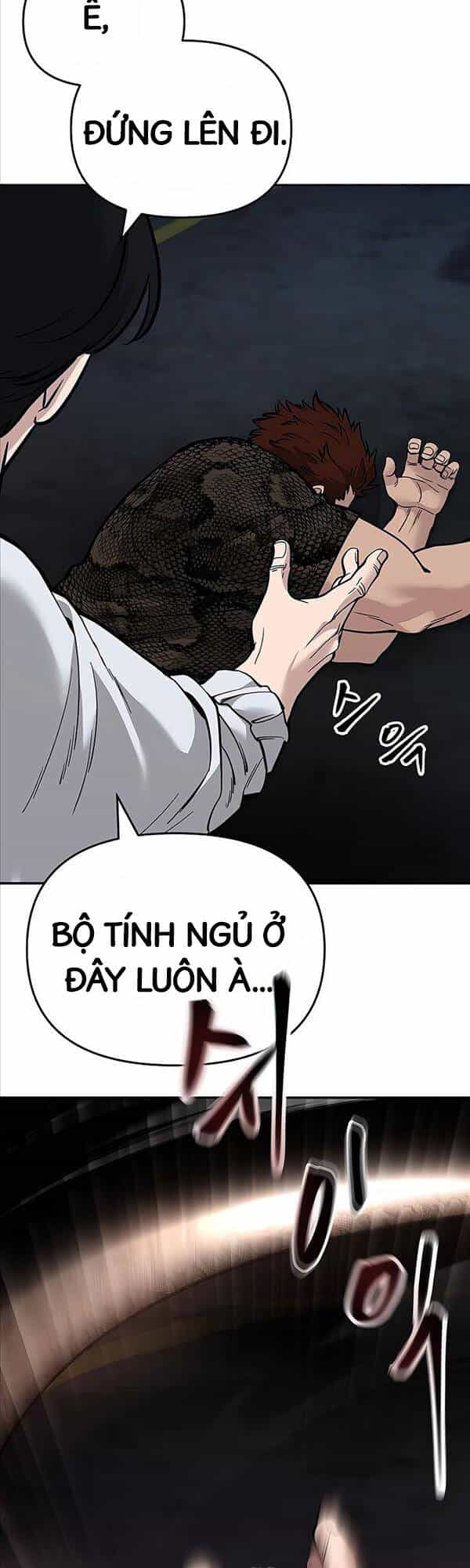 Giang Hồ Thực Thi Công Lý - Chương 61 - ảnh 35