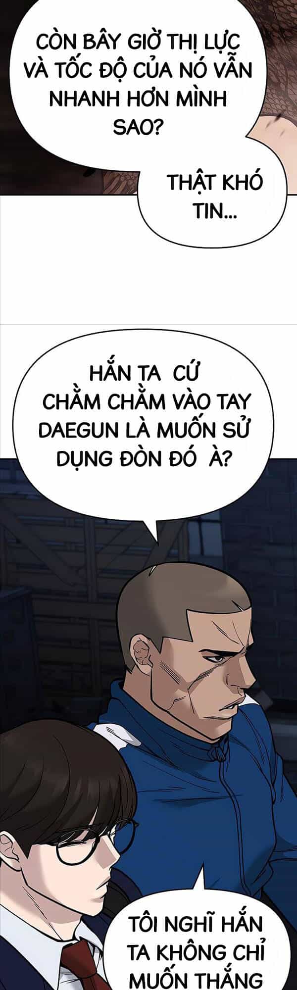 Giang Hồ Thực Thi Công Lý - Chương 61 - ảnh 68