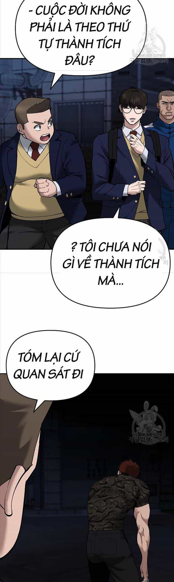 Giang Hồ Thực Thi Công Lý - Chương 62 - ảnh 50