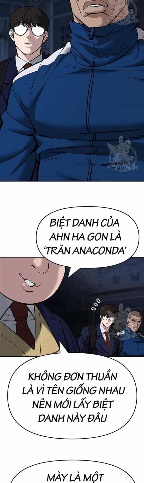 Giang Hồ Thực Thi Công Lý - Chương 62 - ảnh 72