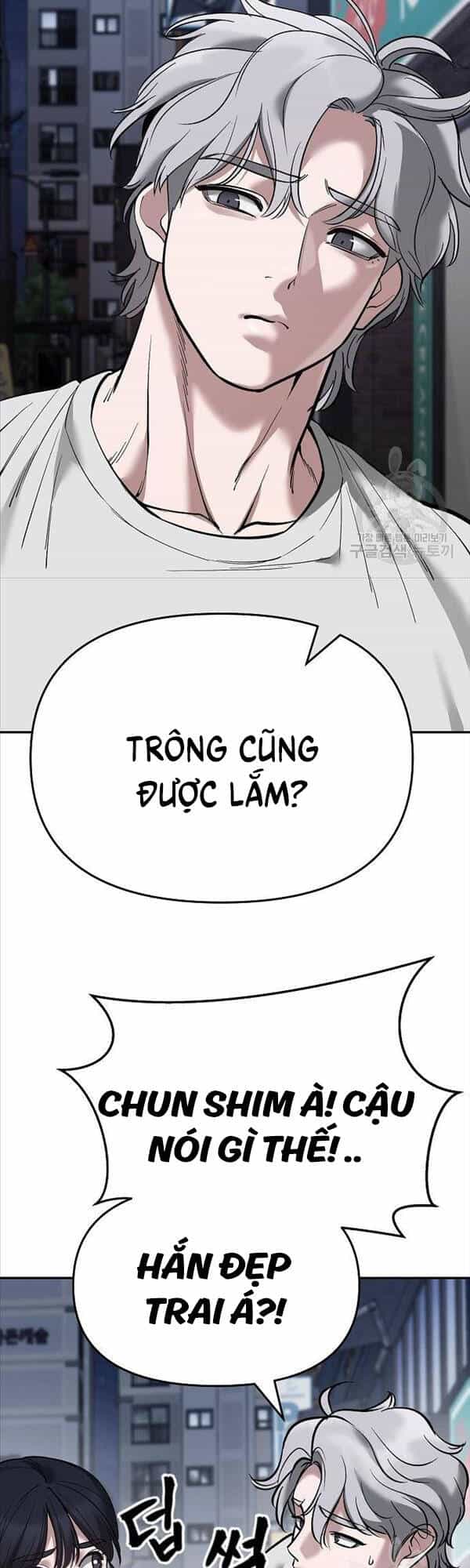 Giang Hồ Thực Thi Công Lý - Chương 63 - ảnh 17