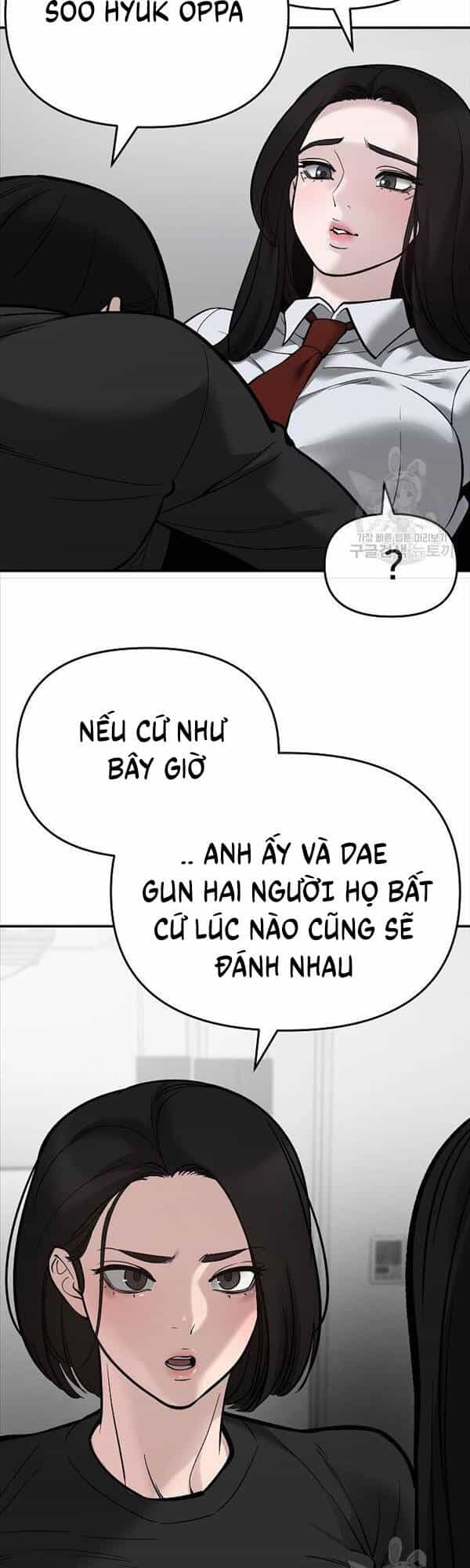 Giang Hồ Thực Thi Công Lý - Chương 63 - ảnh 40