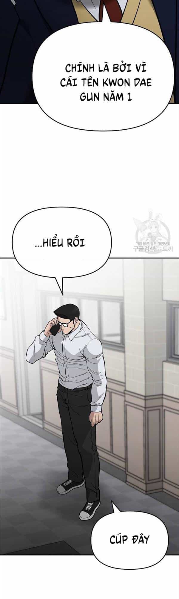 Giang Hồ Thực Thi Công Lý - Chương 63 - ảnh 57