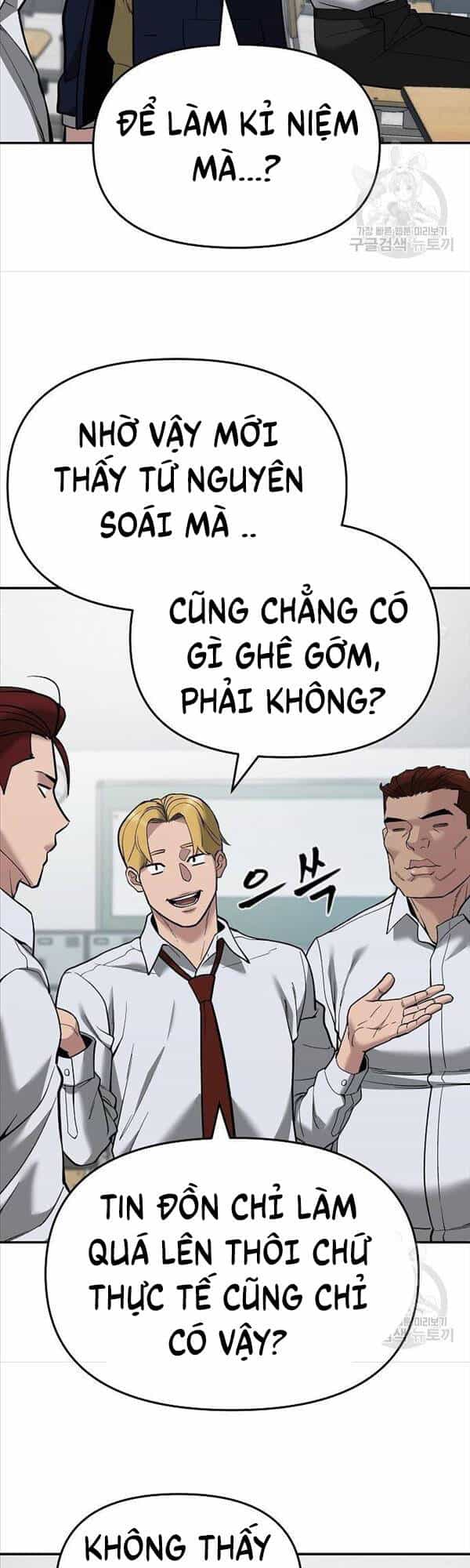 Giang Hồ Thực Thi Công Lý - Chương 63 - ảnh 74