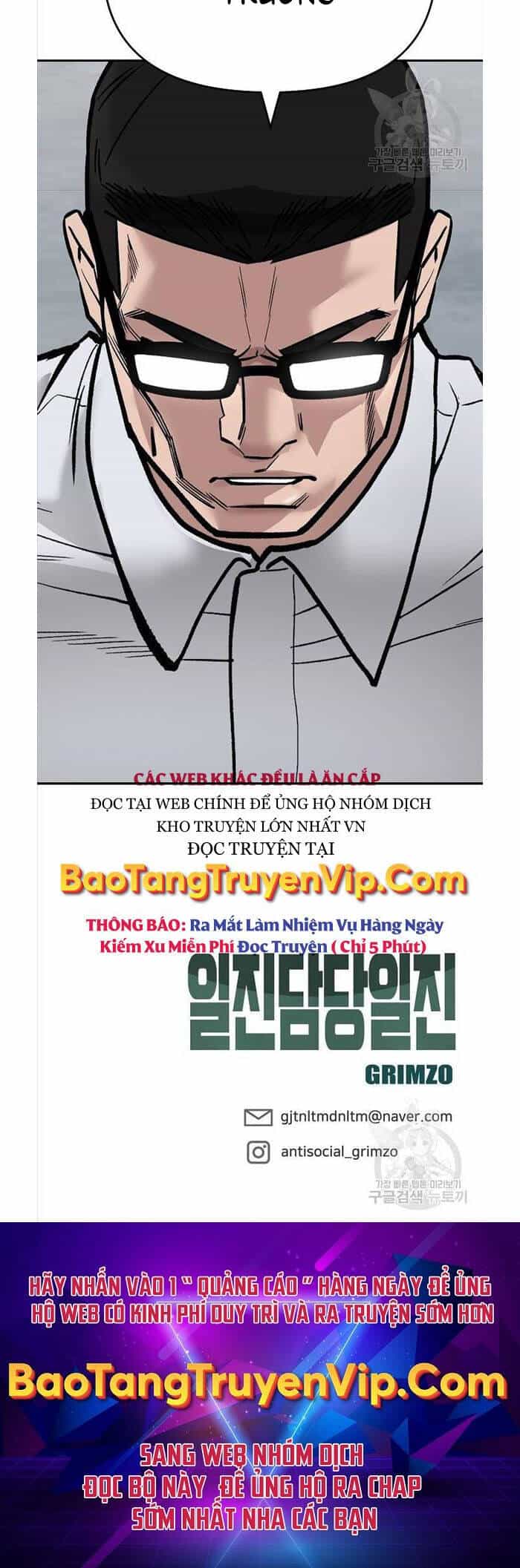 Giang Hồ Thực Thi Công Lý - Chương 63 - ảnh 81