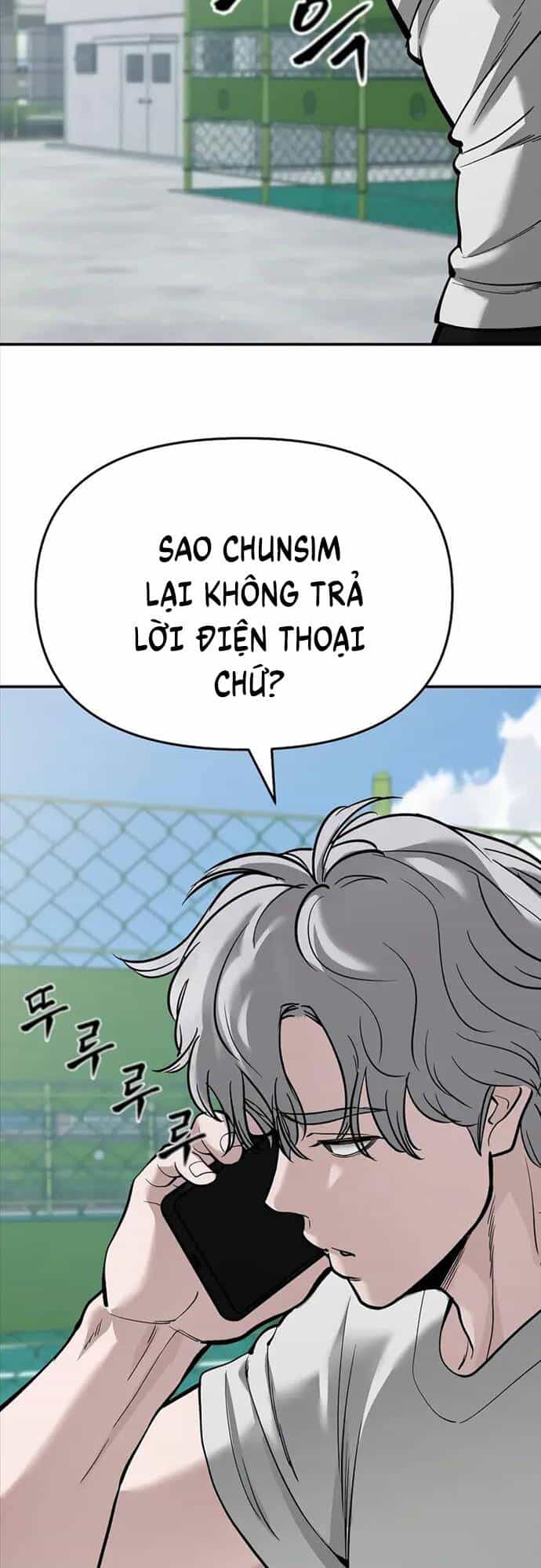 Giang Hồ Thực Thi Công Lý - Chương 64 - ảnh 115