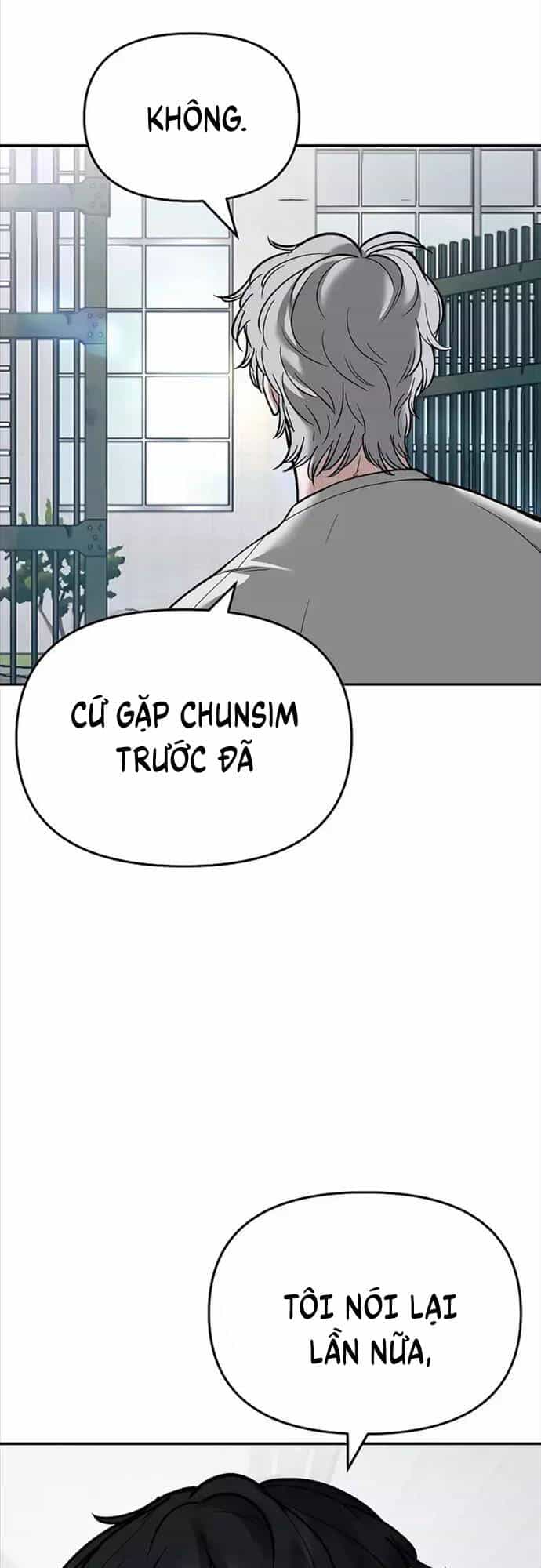 Giang Hồ Thực Thi Công Lý - Chương 64 - ảnh 28