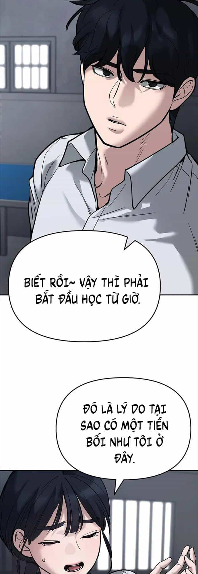 Giang Hồ Thực Thi Công Lý - Chương 64 - ảnh 40