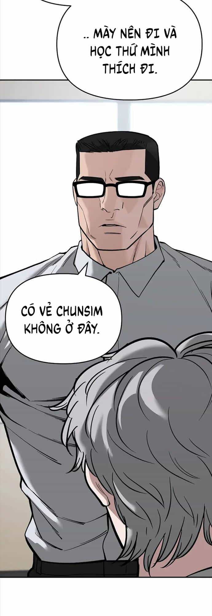 Giang Hồ Thực Thi Công Lý - Chương 64 - ảnh 63