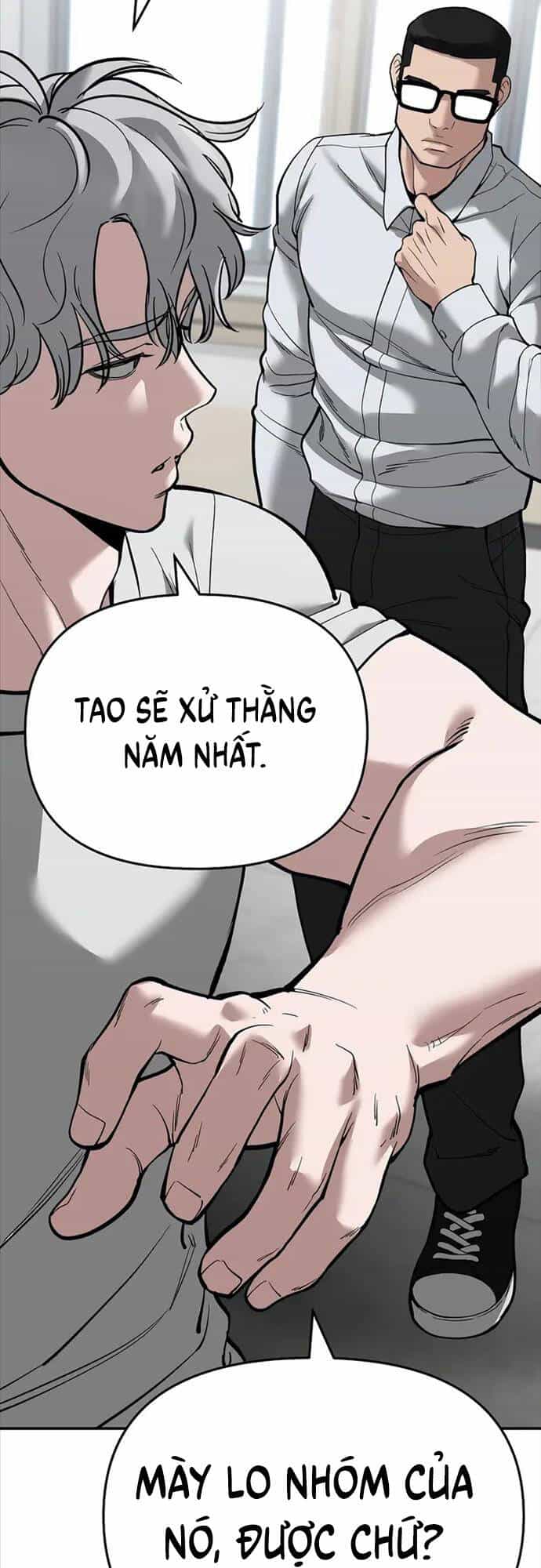 Giang Hồ Thực Thi Công Lý - Chương 64 - ảnh 72