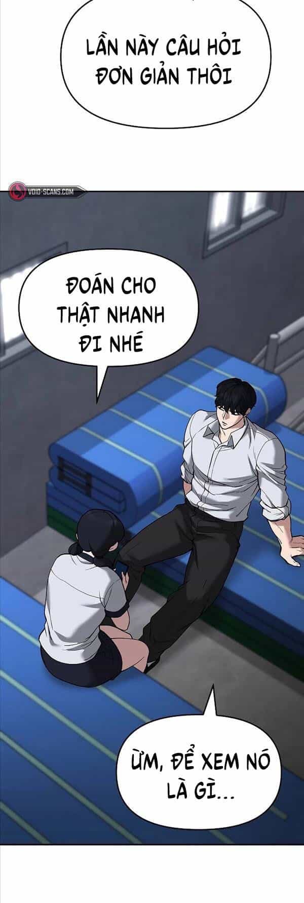 Giang Hồ Thực Thi Công Lý - Chương 65 - ảnh 13
