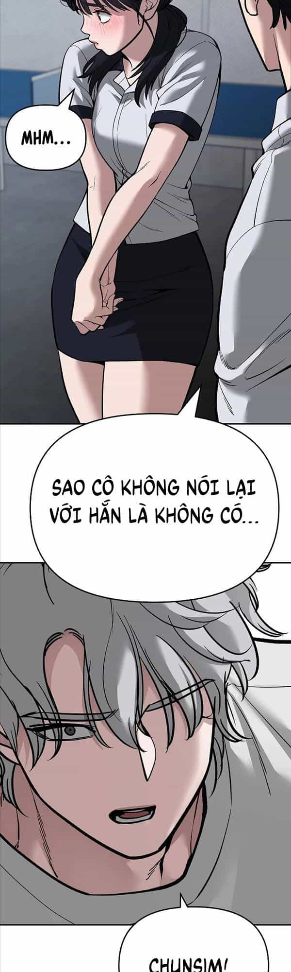 Giang Hồ Thực Thi Công Lý - Chương 65 - ảnh 68
