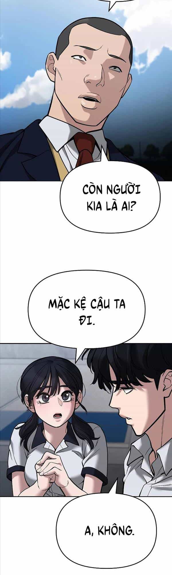 Giang Hồ Thực Thi Công Lý - Chương 65 - ảnh 75