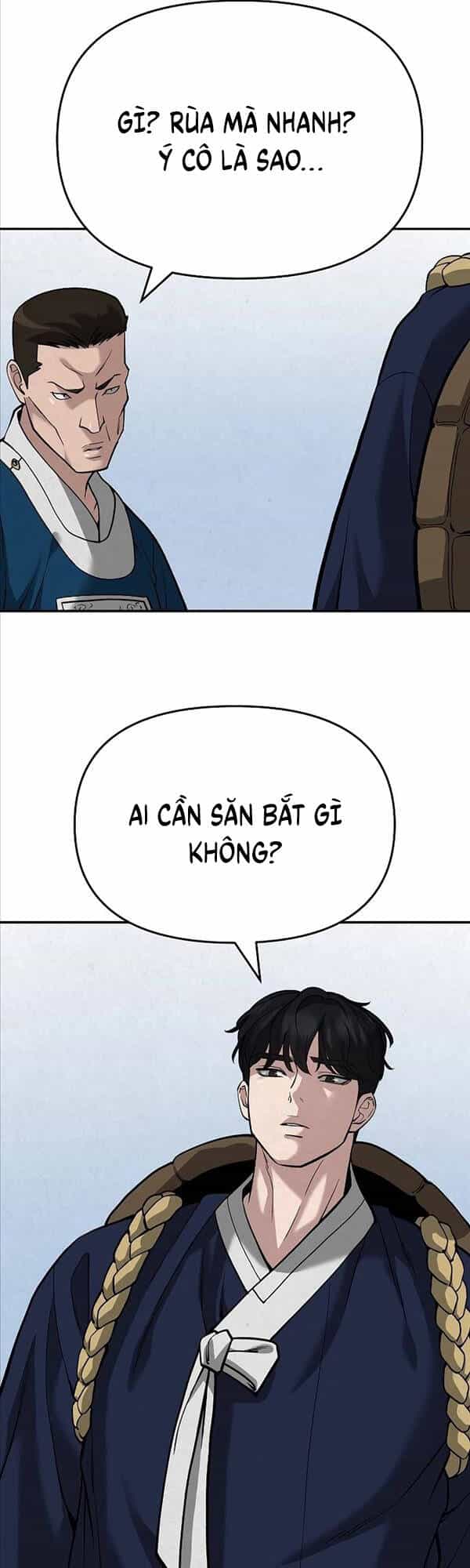 Giang Hồ Thực Thi Công Lý - Chương 66 - ảnh 85